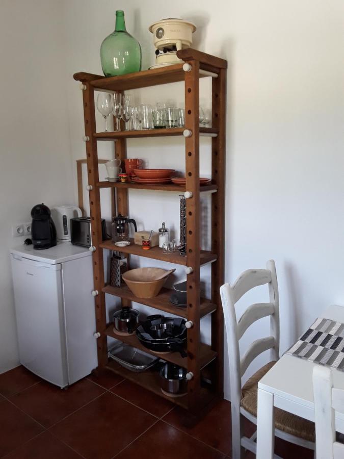 דירות אלורה Casa Al Cerro מראה חיצוני תמונה