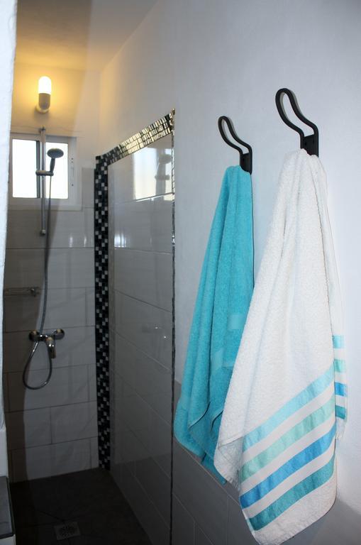 דירות אלורה Casa Al Cerro חדר תמונה