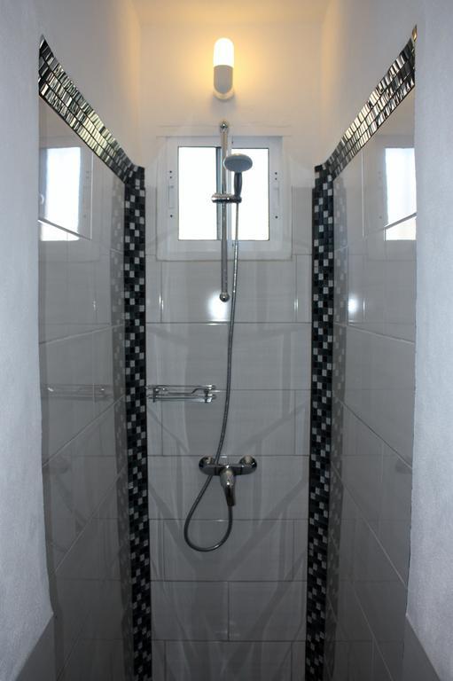 דירות אלורה Casa Al Cerro חדר תמונה